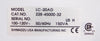 Shimadzu 228-45000-32 Liquid Chromatography LC-20AD V1.12 Untested Spare