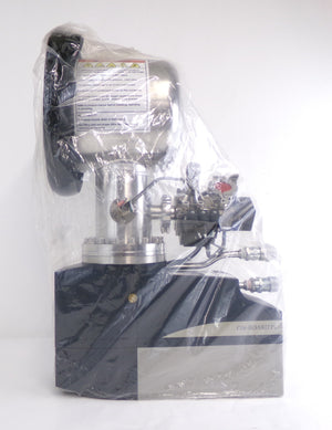 Brooks CTI-Cryogenics 8185312G0001 On-Board IS-8F Cryopump Edwards OBIS-8F New