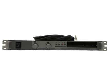 Kikusui PVS300-4 Regulated DC Power Supply Nikon NSR-S204B Used Working
