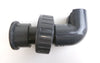 AMAT Applied Materials 165-12951-00 MDM Ecosys Pump Kit Damaged Joint Baldor New