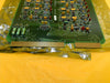 SVG Silicon Valley Group 879-8210-001 Signal Conditioner Board PCB Rev. B Spare