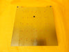 Mattson Thermal Products 7310-2958-04 Oven Top Plate Rev. F Used Working