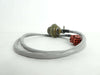 ASM 1028-330-01 Rev. C Board to Gas Distribution BHD Cable Lot of 3 New Surplus