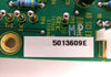 AB Sciex 5013608 Temperature Controller PCB API 5000 5013609 Working Surplus