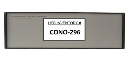Kensington 4000A Servo Positioning Controller TTL/RH Quaestor Q5 Working Surplus