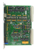 AMAT Applied Materials 0100-00752 Mainframe Interface PCB Card Broken Tabs