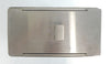 SharperTek TOV180-6L Heated Ultrasonic Cleaner Working