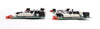 TEL Tokyo Electron 2L81-050054-V1 PCB Board TYB514-1/IO48-LF Lot of 4 Working