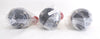 MKS Instruments 162-0025K UHV Angle Valve Lot of 5 New Surplus