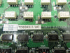 TEL Tokyo Electron 3Z81-000011-V1 Interface Board PCB TDB343-1/AC Used