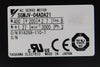 Yaskawa Electric SGMJV-04ADA21 AC Servo Motor New Surplus