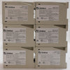 Littlefuse AMAT-30-GFI Residual Current Relay 1200-01622 Reseller Lot of 6