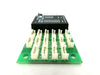Daifuku PST-3635B Transistor I/O Link Board PCB Omron B7A-T6D7-D Working Spare