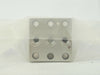 Fujikin FUNSDLT-21G-6.35UGC#A Valve Fine Series Reseller Lot of 12 New Surplus