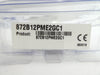 MKS Instruments 872B12PME2GC1 Baratron Pressure Transducer Lot of 8 New Surplus