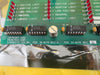 Prometrix 36-0278 Diagnostic Board PCB Rev. A Untested As-Is