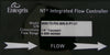 Entegris 6500-T3-F02-B06-A-P1-U1 NT Integrated Flow Controller Working