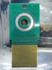 Alphatronics Gold Card 4 Probe Card PCB Standard B481 20.0 Mohms Meters 2 Used