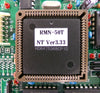 Daihen RMN-08A RF Auto Matcher Processor RMN-50T PCB Working Surplus