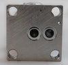 Parker 54018229 Hybrid Diaphragm Valve SM930LPHYS1028425 Reseller Lot of 11