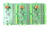 RAAD Systems EP00072 Digital Input Board PCB Reseller Lot of 3 Working Surplus