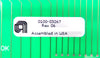 AMAT Applied Materials 0100-03267 Chamber Facility Interface Producer PCB Spare