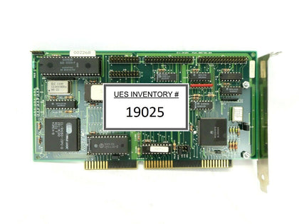 Everex EV-346M PCB Card PWA-00736-0A Tencor 162817 Surfscan 7000 KLA-Tencor