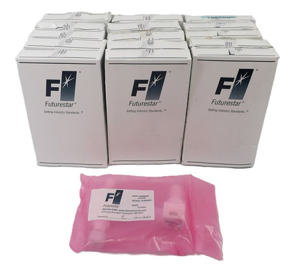 Futurestar 154-00250 Flowmeter Pathfinder AMAT 1040-01207 Lot of 15 New Surplus