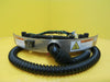 AMAT Applied Materials 0140-38099 IPS RF Side Lower Lamp Connector Assembly Used