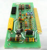 Varian VSEA D-106088001 Floodgun Controller PCB Card Working Surplus