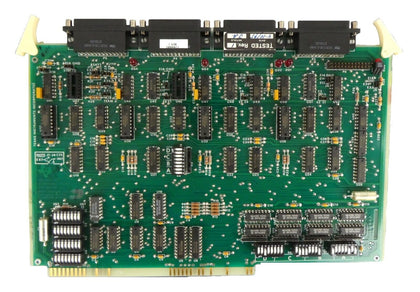 Texas Instruments 1600168-0001 Communcation Expander PCB Card 115684001 Working