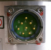TV801 PUMP Varian EX8698933 Turbomolecular Pump Spectrometer Turbo Surplus