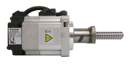 Panasonic MQMD011S3X AC Servo Motor Assembly Refurbished