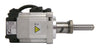 Panasonic MQMD011S3X AC Servo Motor Assembly Refurbished