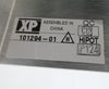 XP Power 101294-01 Rack Mount Power Supply Module Working Surplus
