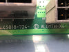 Nikon Precision 4S018-724-Ⓓ Backplane Interface PCB ALGMTH-X4 NSR Series Working