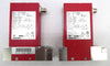 Horiba STEC SEC-Z524MGXN Mass Flow Controller AMAT 0190-75613 Working Surplus