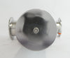 Nor-Cal Products 3870-01331 Pneumatic Angle Valve 300mm AMAT Producer Working