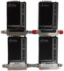MKS Instruments 1179A 1179C Mass Flow Controller MFC Reseller Lot of 4 Working