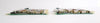 Agilent E3122-66501 Processor PCB Card Reseller Lot of 5 Working Surplus