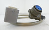 AMAT Applied Materials 0150-07713 Ozone Generator AC Cable Working Surplus