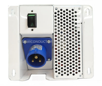 Artesyn Technologies 73-610-131 Power Supply Assembly 30103382-106 Working