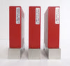Horiba STEC SEC-Z714AGX Mass Flow Controller MFC Z700 AMAT 0190-61125 Lot of 6