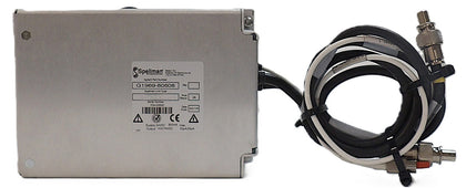 Spellman MCP6P/I12/704 High Voltage Power Supply Working Surplus