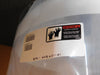 XYCARB CERAMICS 10210015 Wide Body Bell-Jar New Surplus