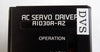 Oriental Motor Co. AID40A-A2 AID30A-A2 AC Servo Driver VEXTA Lot of 3 Working