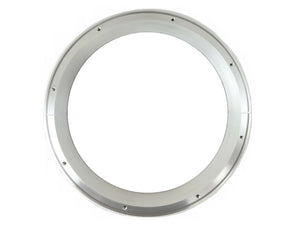 Varian Ion Implant Systems H5627001 Faraday Housing Ring Spacer New Surplus