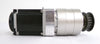 Sanyo Denki R2AA08075FXP00M AC Servo Motor SANMOTION R w/Gearhead Working