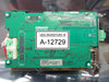 Omron C200PC-ISA13-SRM-E ISA Board PCB Card C200PC-ISA03-1 3376997-5B Used