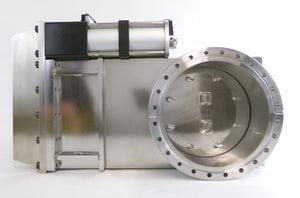 VAT 10846-XE28-ANL1 UHV Ultra High Vacuum Gate Valve Series 10.8 Untested